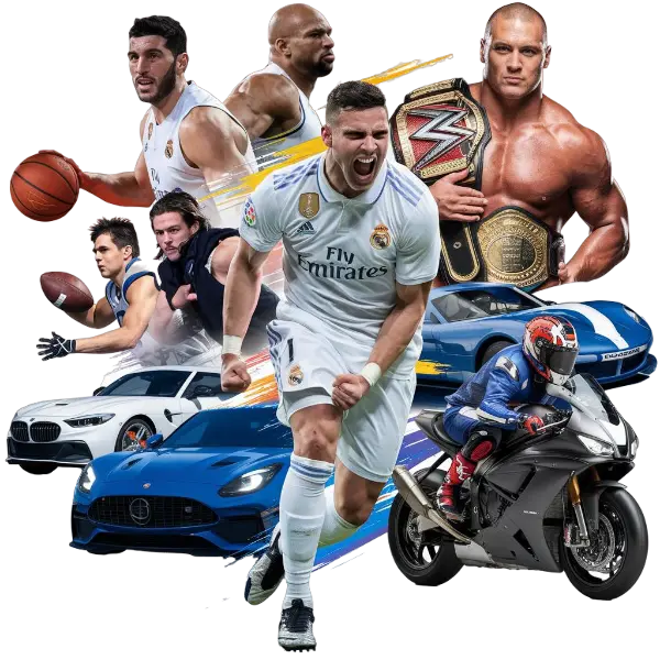 elezatv Live Sports Streaming